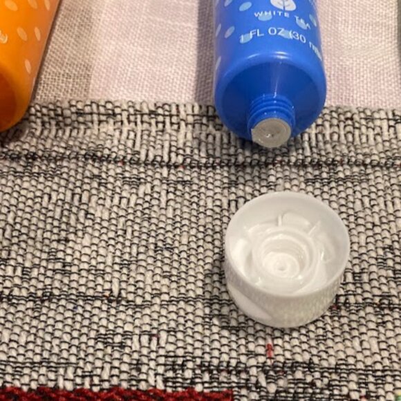 Poparazzi hand, nail & cuticle cream bundle - Picture 2 of 2